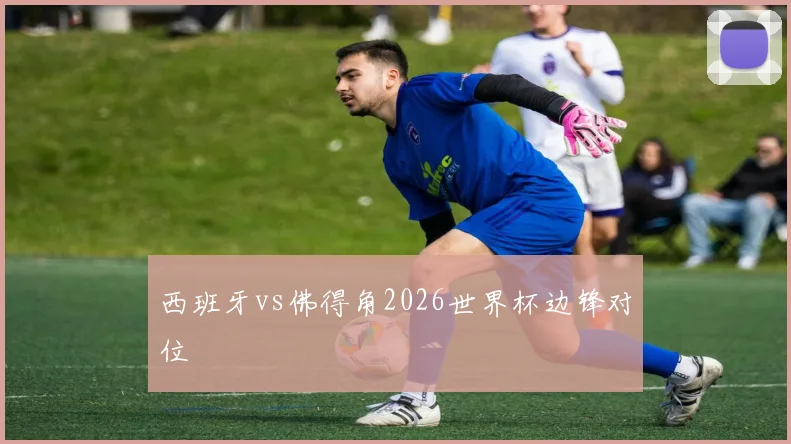 西班牙vs佛得角2026世界杯边锋对位