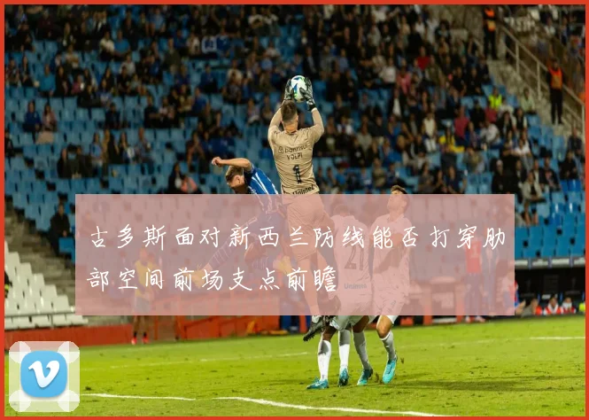 古多斯面对新西兰防线能否打穿肋部空间前场支点前瞻